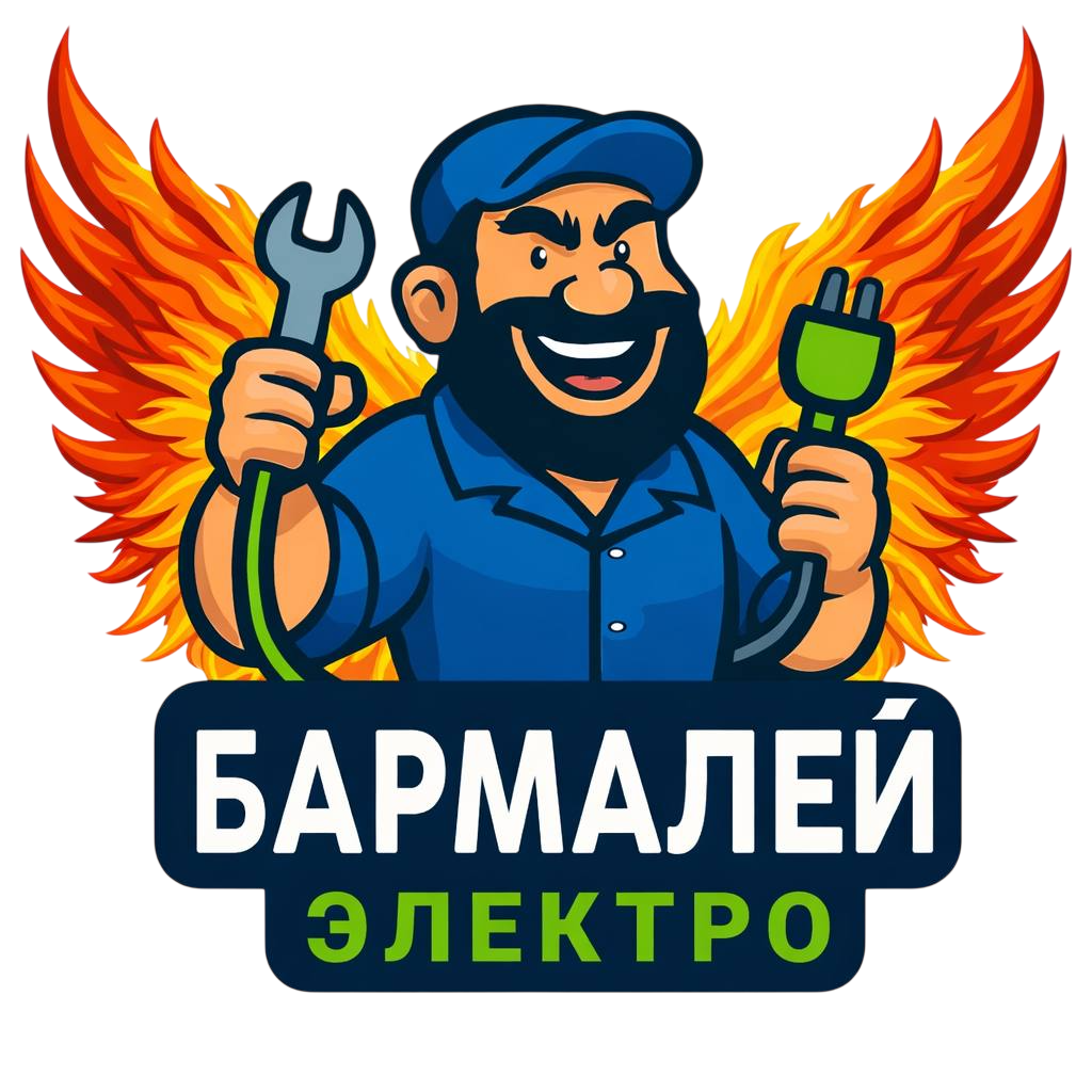 BarmaleyElectro